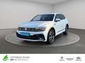 Volkswagen Tiguan Allspace 1.5 TSI DSG R-Line NAVI+PANO+ACC Weiß - thumbnail 1