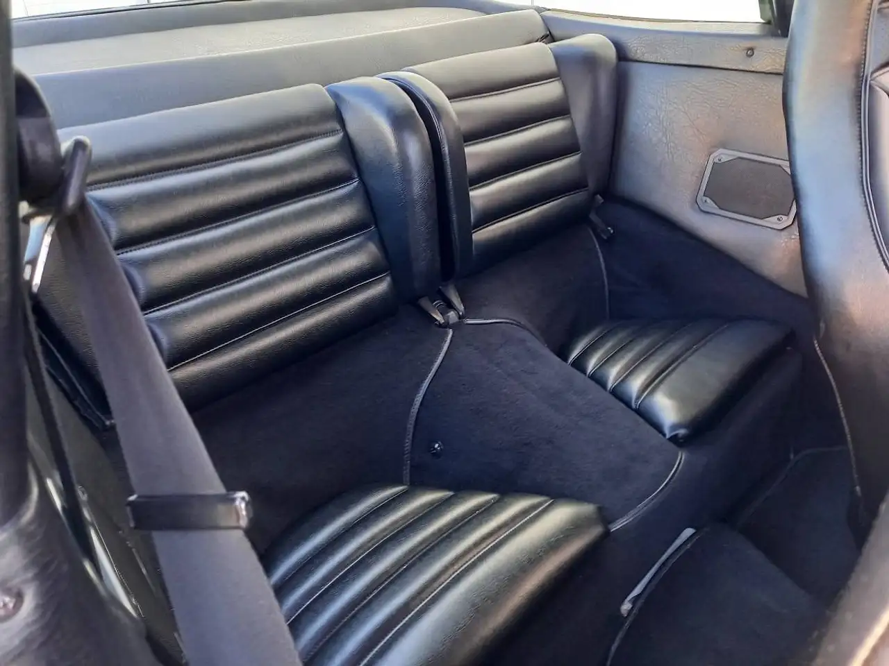 Porsche 911 sc targa, foto 4