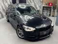 BMW 135 i M xDrive Aut. *H&K, LED, 97.000KM* Schwarz - thumbnail 7