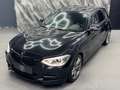 BMW 135 i M xDrive Aut. *H&K, LED, 97.000KM* Schwarz - thumbnail 10