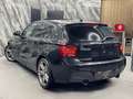 BMW 135 i M xDrive Aut. *H&K, LED, 97.000KM* Schwarz - thumbnail 4