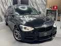 BMW 135 i M xDrive Aut. *H&K, LED, 97.000KM* Schwarz - thumbnail 1