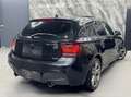 BMW 135 i M xDrive Aut. *H&K, LED, 97.000KM* Schwarz - thumbnail 6