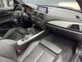 BMW 135 i M xDrive Aut. *H&K, LED, 97.000KM* Schwarz - thumbnail 17