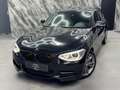 BMW 135 i M xDrive Aut. *H&K, LED, 97.000KM* Schwarz - thumbnail 3
