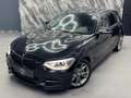 BMW 135 i M xDrive Aut. *H&K, LED, 97.000KM* Schwarz - thumbnail 12