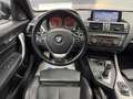 BMW 135 i M xDrive Aut. *H&K, LED, 97.000KM* Schwarz - thumbnail 16