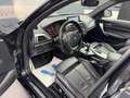 BMW 135 i M xDrive Aut. *H&K, LED, 97.000KM* Schwarz - thumbnail 14