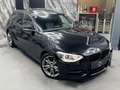 BMW 135 i M xDrive Aut. *H&K, LED, 97.000KM* Schwarz - thumbnail 11