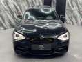 BMW 135 i M xDrive Aut. *H&K, LED, 97.000KM* Schwarz - thumbnail 2