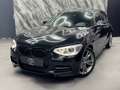 BMW 135 i M xDrive Aut. *H&K, LED, 97.000KM* Schwarz - thumbnail 8