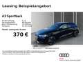 Audi A3 35 TFSI S line S tronic *SONOS*ACC* Schwarz - thumbnail 1