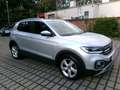 Volkswagen T-Cross Style DSG LED Argent - thumbnail 3