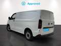 Volkswagen Transporter Furgón BC 2.0TDI 81kW Blanco - thumbnail 2