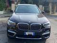 BMW X3 X3 xdrive20d Luxury 190cv auto Barna - thumbnail 1