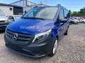 Mercedes-Benz Vito Kasten 114/116 CDI, 119 CDI/BT RWD lang Blau - thumbnail 3