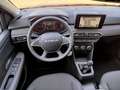 Dacia Sandero TCe 90 Expression SHZ/NAVI/KLIMAAUTOMATIK Blauw - thumbnail 12