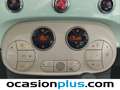 Fiat 500 1.2 Lounge Verde - thumbnail 25