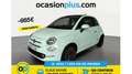 Fiat 500 1.2 Lounge Verde - thumbnail 1