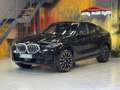 BMW X6 30d xDrive M Sport~PANO~HEAD-UP~SOFT-CLOSE~ Schwarz - thumbnail 1