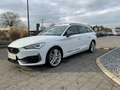 CUPRA Leon SP 1.5eTSI DSG+MatrixLED +ACC+Sitzhzg Weiß - thumbnail 4