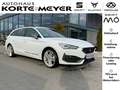 CUPRA Leon SP 1.5eTSI DSG+MatrixLED +ACC+Sitzhzg Weiß - thumbnail 1