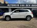 Mitsubishi ASX 1.6 Instyle ClearTec Pano Xenon Cruise Clima Ctr S Wit - thumbnail 7