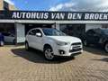 Mitsubishi ASX 1.6 Instyle ClearTec Pano Xenon Cruise Clima Ctr S Wit - thumbnail 4