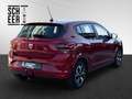 Dacia Sandero SANDERO Comfort TCe 90 Rot - thumbnail 13