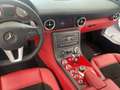 Mercedes-Benz SLS AMG Coupé Argent - thumbnail 9