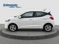 Hyundai i10 Trend Automatik/Klima/PDC/SHZ/hzb.LK/DAB/Alu Blanc - thumbnail 5