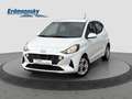 Hyundai i10 Trend Automatik/Klima/PDC/SHZ/hzb.LK/DAB/Alu Blanc - thumbnail 1