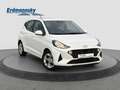 Hyundai i10 Trend Automatik/Klima/PDC/SHZ/hzb.LK/DAB/Alu Blanc - thumbnail 3