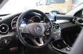 Mercedes-Benz C 180 Bus. Sol. AMG/PANO/CRUISE/NAVI Gris - thumbnail 9