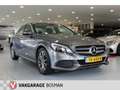Mercedes-Benz C 180 Bus. Sol. AMG/PANO/CRUISE/NAVI Gris - thumbnail 1