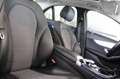 Mercedes-Benz C 180 Bus. Sol. AMG/PANO/CRUISE/NAVI Gris - thumbnail 8