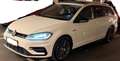 Volkswagen Golf Variant Rabbit TDI DSG Weiß - thumbnail 8