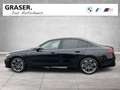 BMW 520 d M Sport +++UPE: *71.400,--+++ Black - thumbnail 2