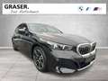 BMW 520 d M Sport +++UPE: *71.400,--+++ Black - thumbnail 8