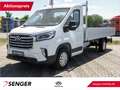 Maxus Deliver 9 Pritsche L4 Luxury LED Klimaanlage Alb - thumbnail 1