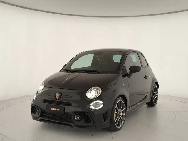 Abarth 695 1.4 t-jet 180cv auto - IVA ESPOSTA