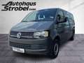 Volkswagen T6 Kombi T6 2.0 TDI LR 9-Sitze Navi Klima Bluet. Grijs - thumbnail 2