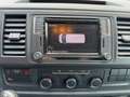 Volkswagen T6 Kombi T6 2.0 TDI LR 9-Sitze Navi Klima Bluet. Grijs - thumbnail 14