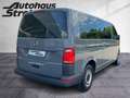 Volkswagen T6 Kombi 2.0 TDI 9-Sitze Navi Klima Bluet. Parkp Gris - thumbnail 5