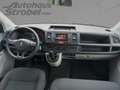Volkswagen T6 Kombi T6 2.0 TDI LR 9-Sitze Navi Klima Bluet. Grijs - thumbnail 11