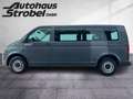 Volkswagen T6 Kombi T6 2.0 TDI LR 9-Sitze Navi Klima Bluet. Grijs - thumbnail 3