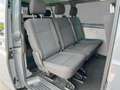 Volkswagen T6 Kombi 2.0 TDI 9-Sitze Navi Klima Bluet. Parkp Gris - thumbnail 9