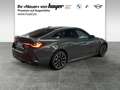 BMW i4 eDrive40 Gran Coupé Sportpaket HK HiFi DAB Сірий - thumbnail 2