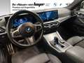 BMW i4 eDrive40 Gran Coupé Sportpaket HK HiFi DAB Сірий - thumbnail 4