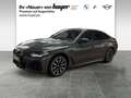 BMW i4 eDrive40 Gran Coupé Sportpaket HK HiFi DAB Сірий - thumbnail 1